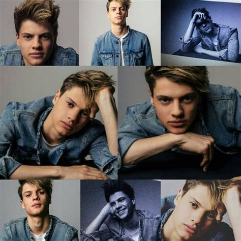 Jace (@jacenorman) • Instagram photos and videos